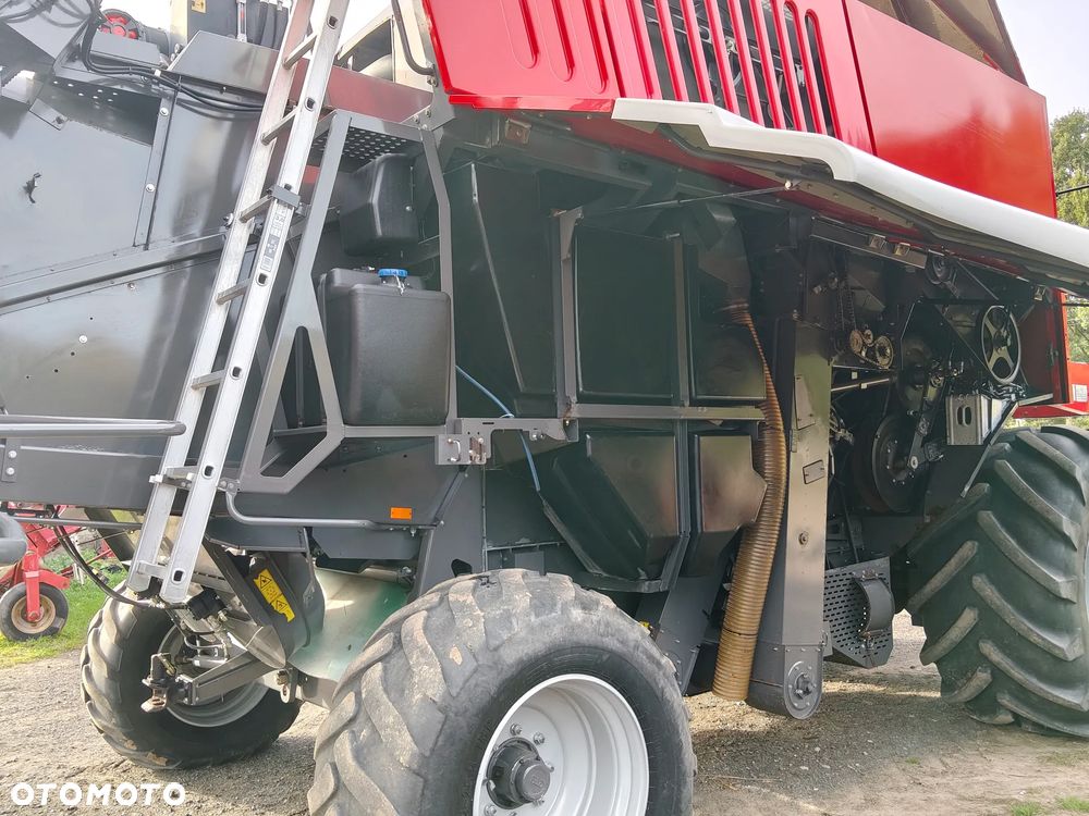 Massey Ferguson 9820 - 14