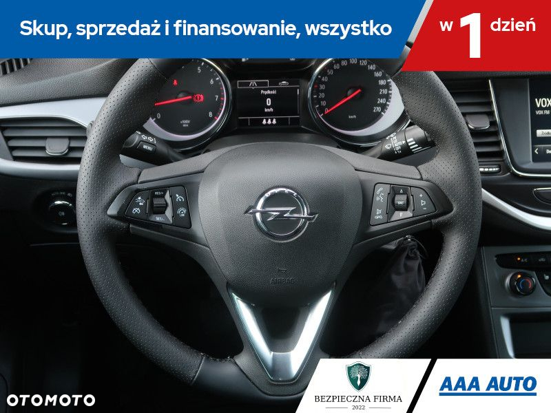 Opel Astra - 17