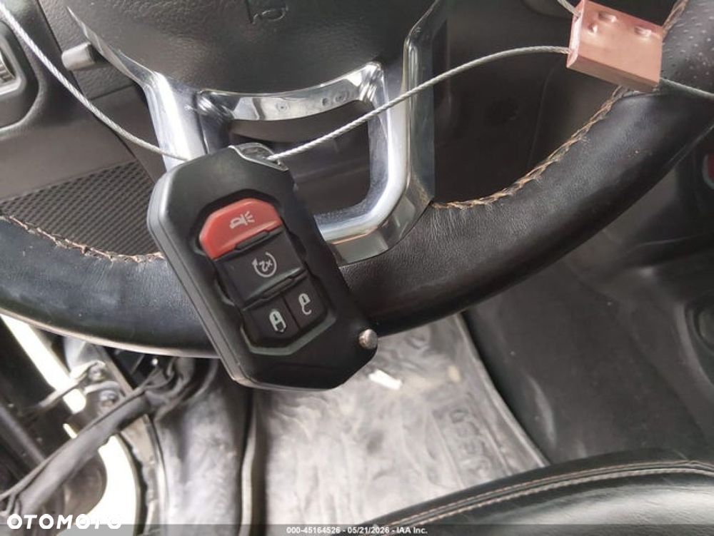 Jeep Wrangler - 13