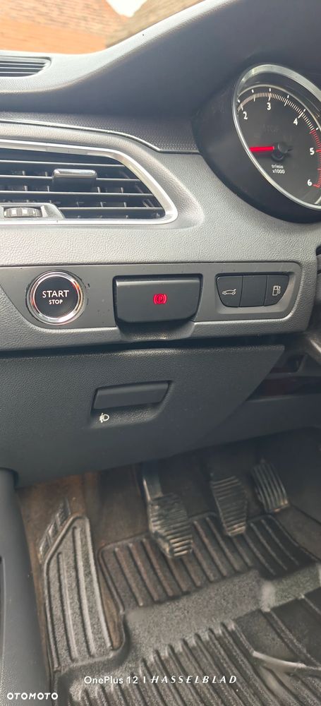 Peugeot 508 HDi FAP 140 Active - 15