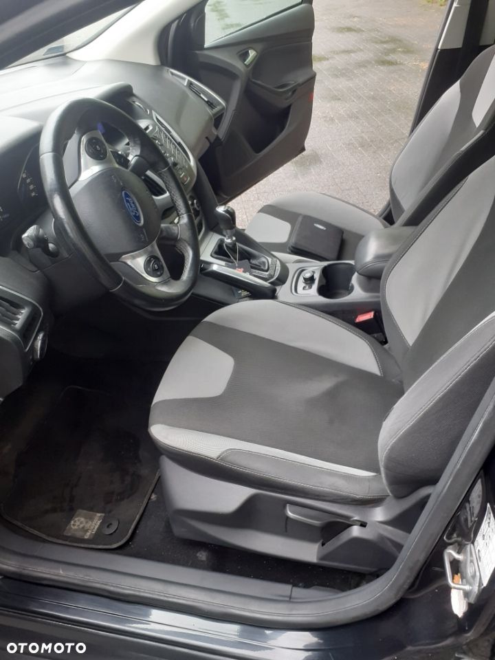 Ford Focus - 7