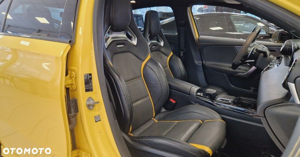 Mercedes-Benz Klasa A - 18