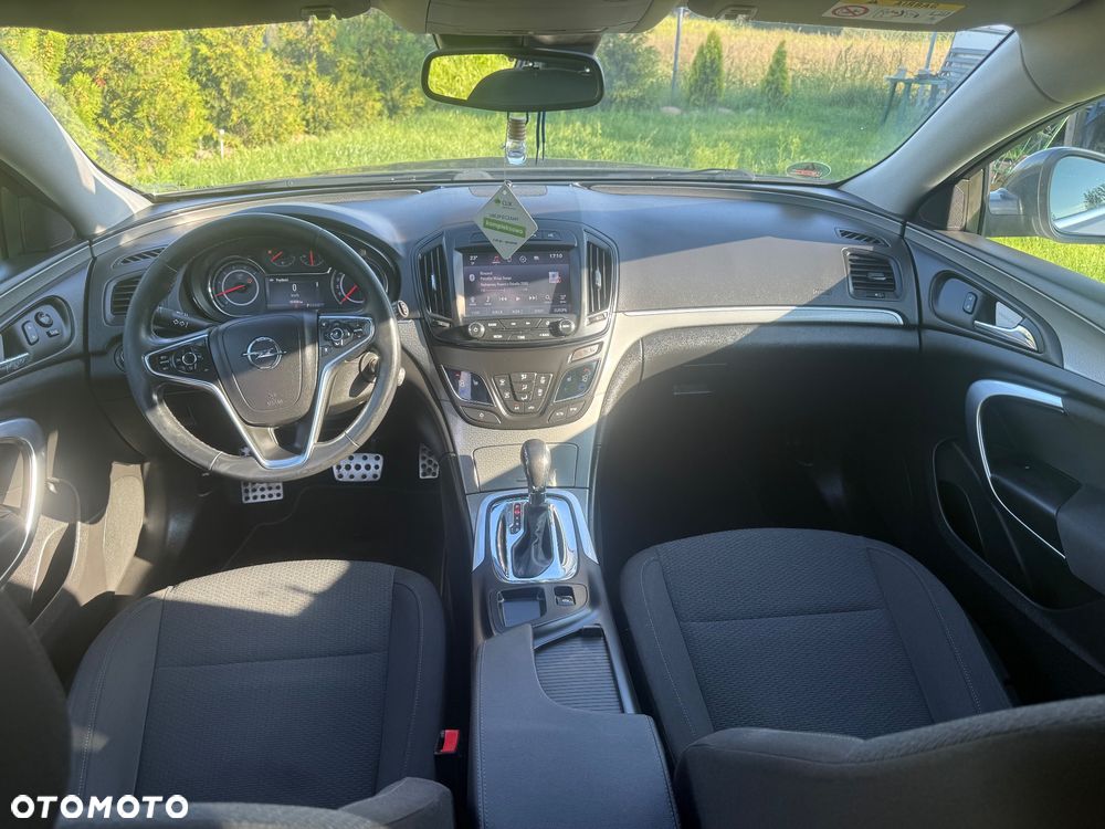 Opel Insignia 1.6 CDTI Executive - 5