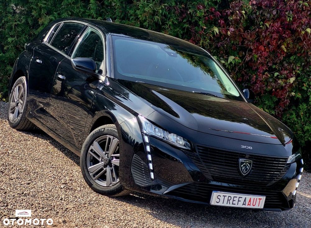 Peugeot 308 - 3