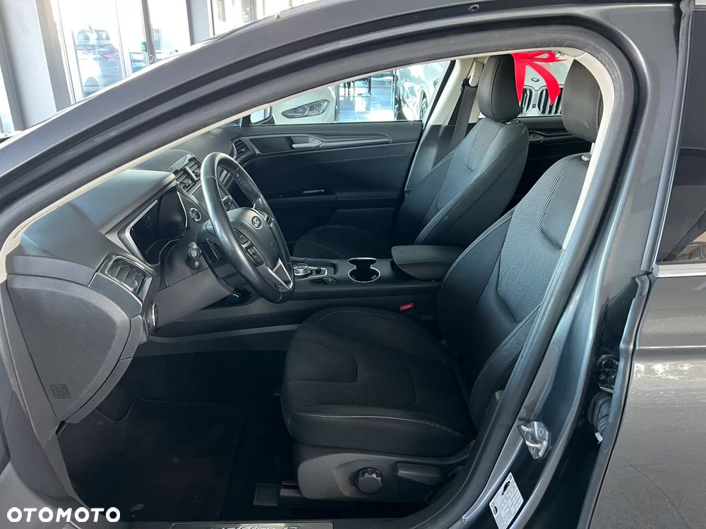 Ford Mondeo 2.0 EcoBlue Titanium - 21