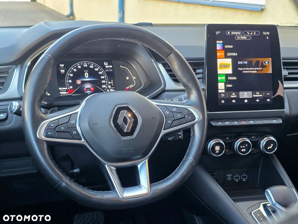 Renault Captur - 24