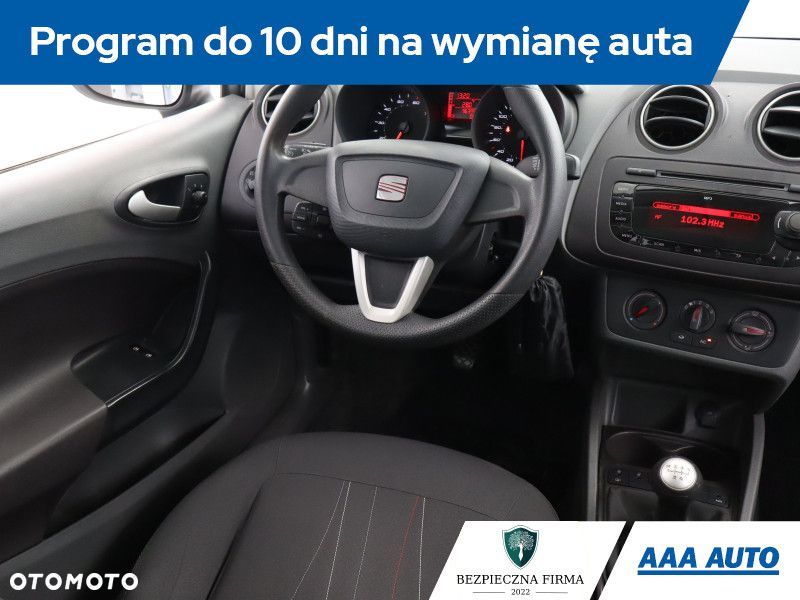Seat Ibiza ST - 9