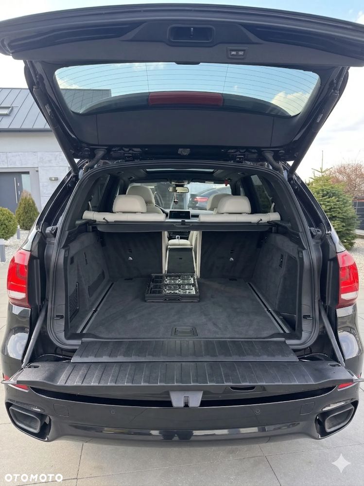 BMW X5 M - 10