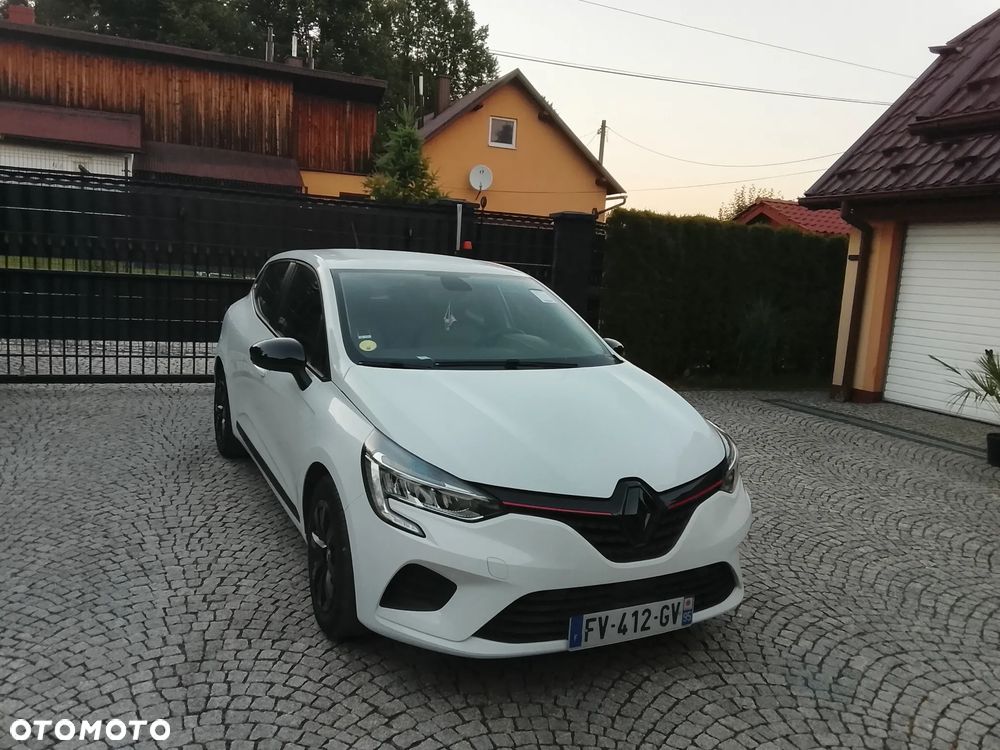 Renault Clio 1.5 dCi Energy Limited - 1