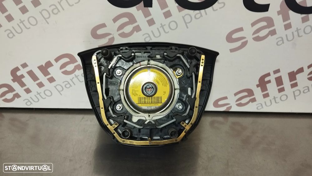 AIRBAG DO VOLANTE FORD TRANSIT CONNECT 2010-2013 REF. 9T16-A042B85-ACW - 2