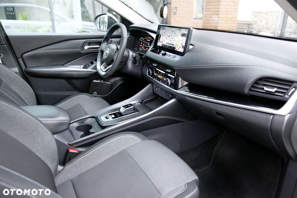 Nissan Qashqai 1.5 e-POWER Tekna+ - 12