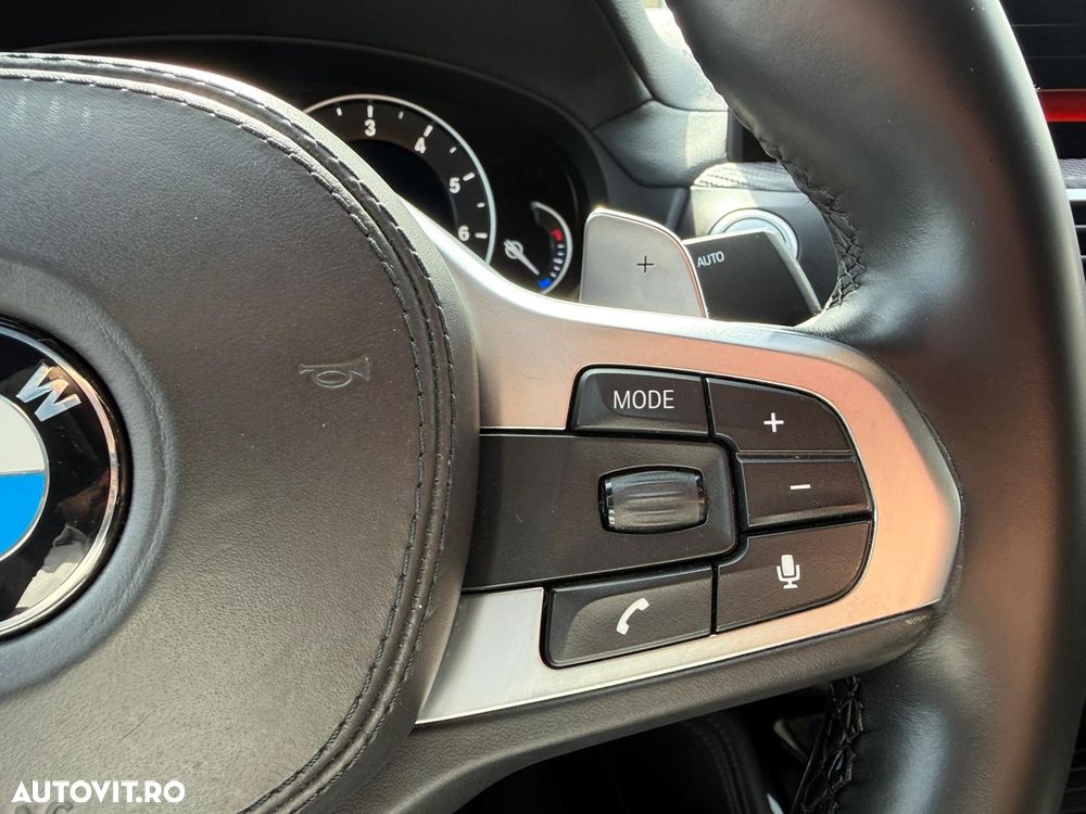 BMW X4 xDrive30i AT - 28