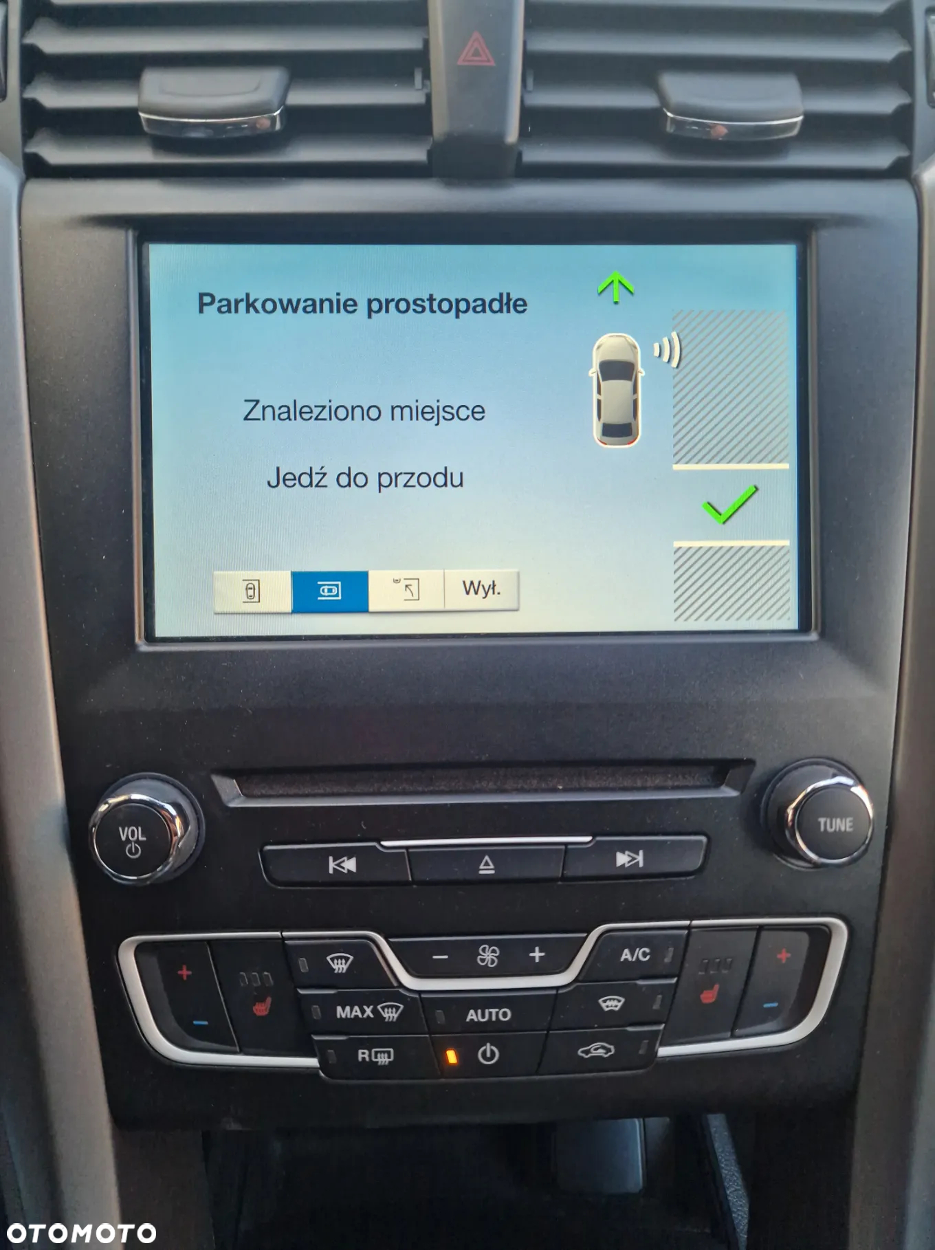 Ford Mondeo 2.0 EcoBoost Start-Stopp Autom ST-Line - 16