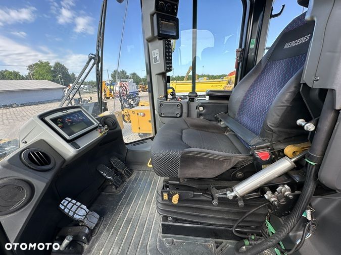 Caterpillar 972 M - 23