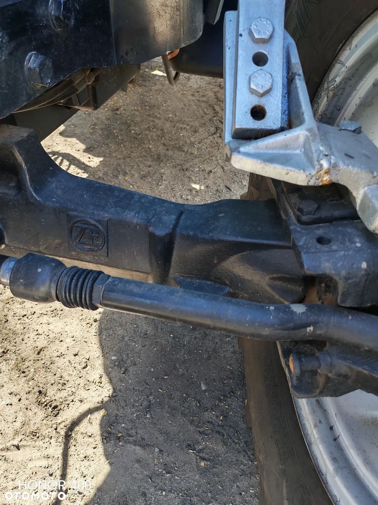 Deutz-Fahr Agrotron 4.85 - 29