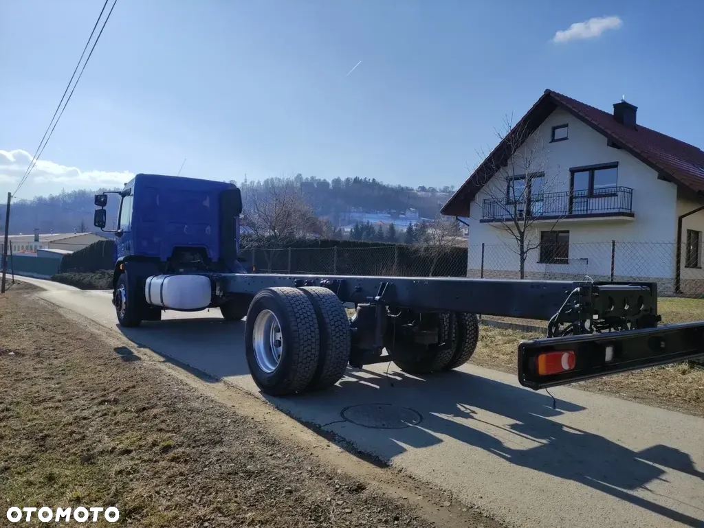 DAF LF 320 ramo do zabudowy 18DMC - 3