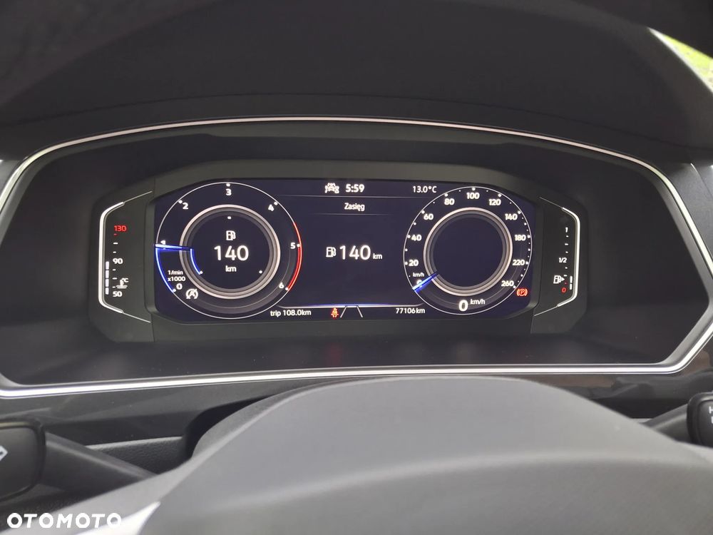 Volkswagen Tiguan 2.0 TDI SCR Life - 36