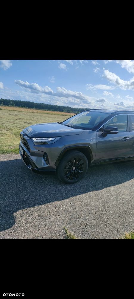 Toyota RAV4 - 7
