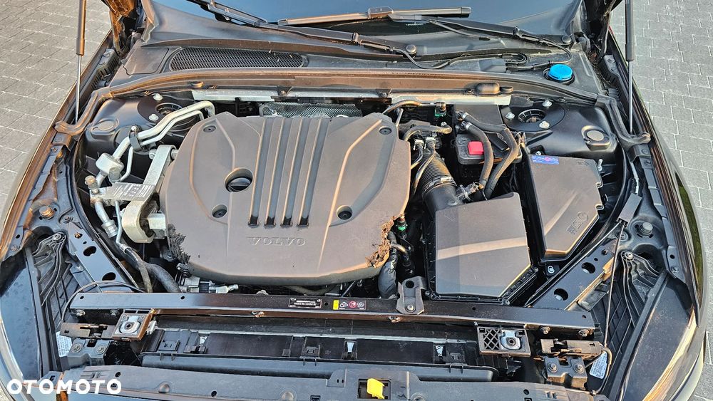 Volvo S60 B4 B Plus Bright - 27