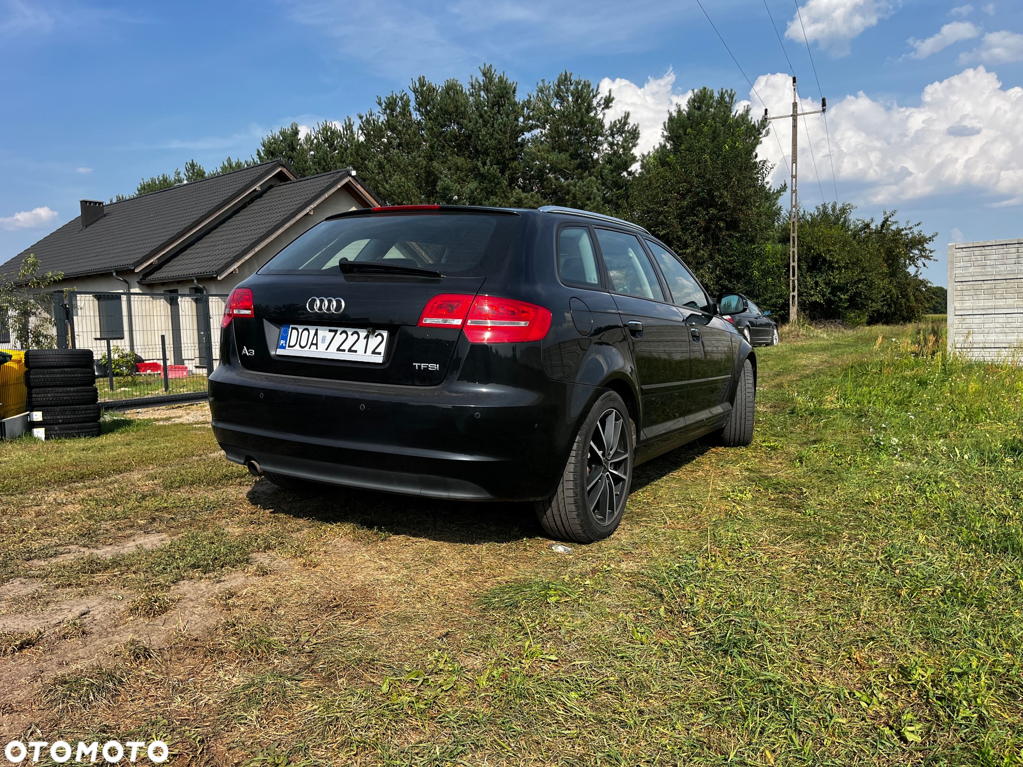 Audi A3 - 12