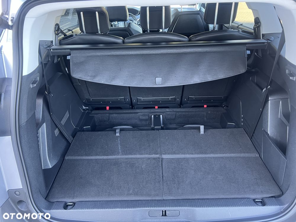 Peugeot 5008 1.6 BlueHDI Allure S&S EAT6 - 15