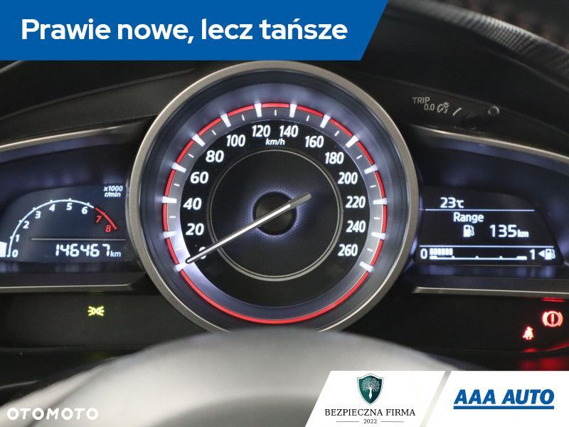 Mazda 3 - 13
