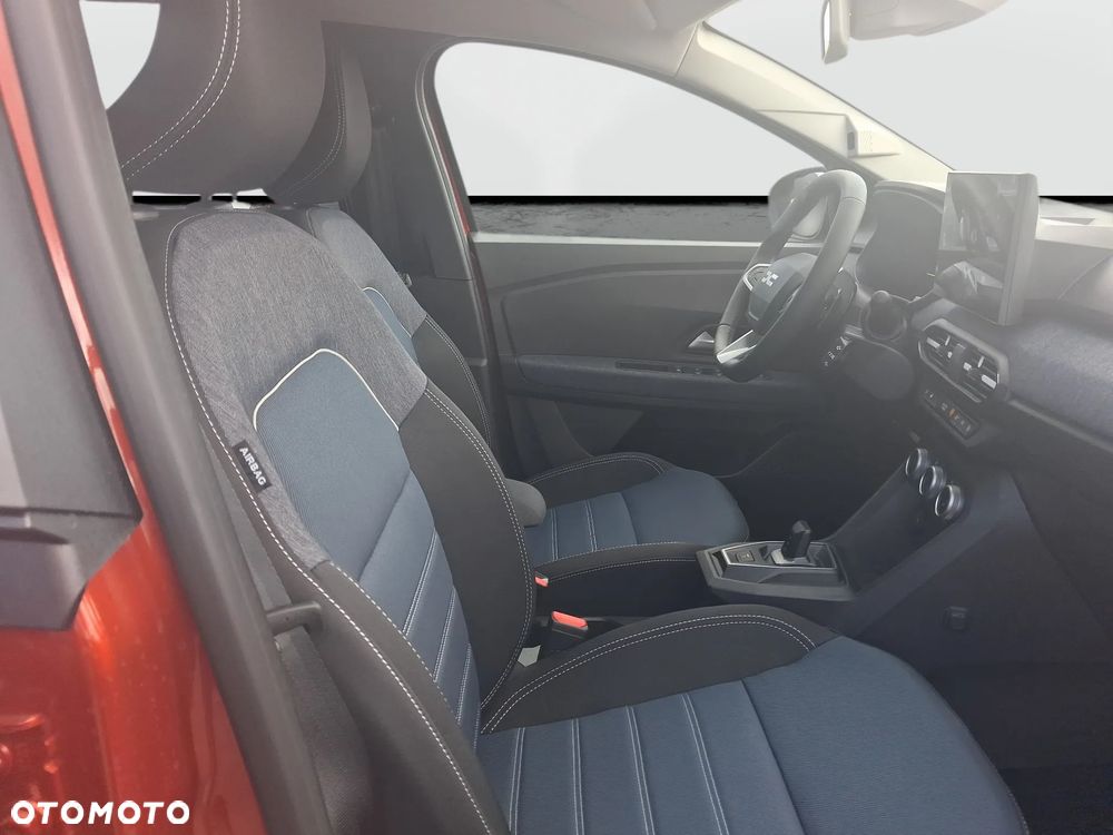 Dacia Jogger - 14