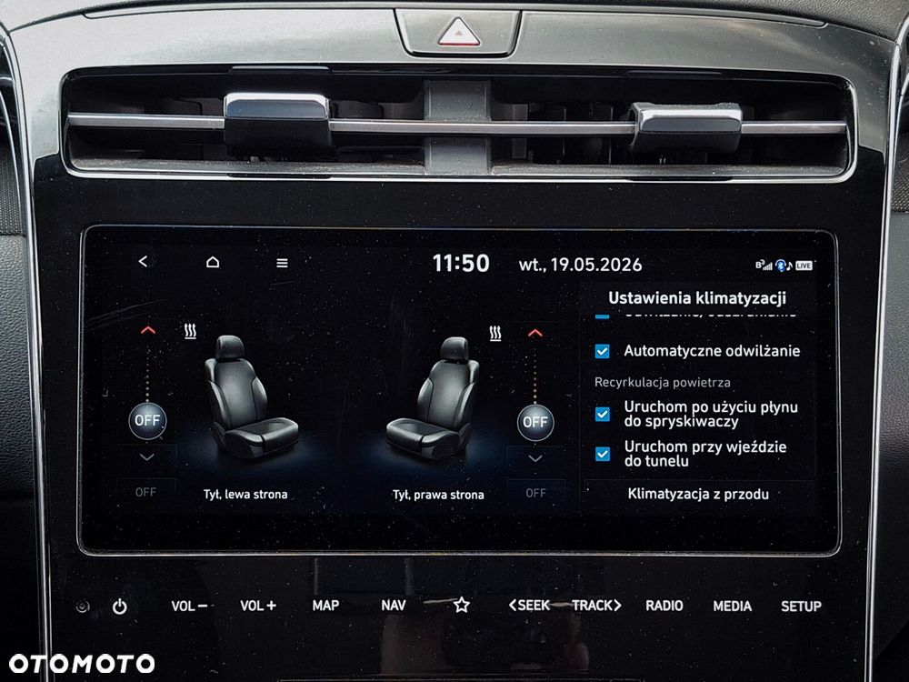 Hyundai Tucson - 29
