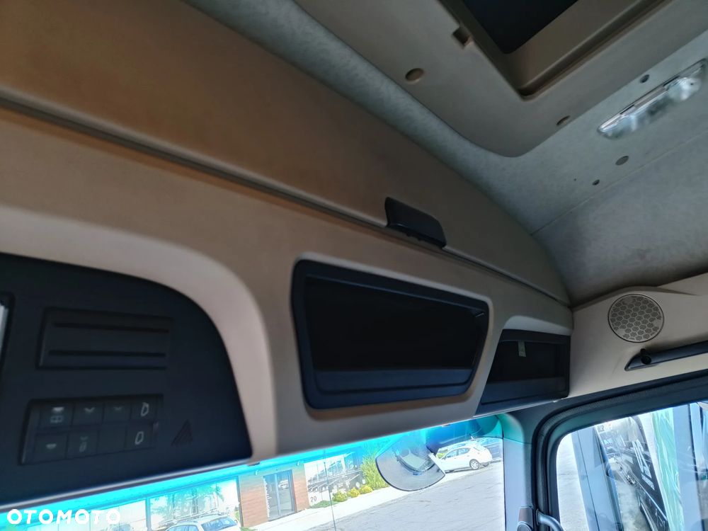 Mercedes-Benz ACTROS 1830 Zestaw - 10