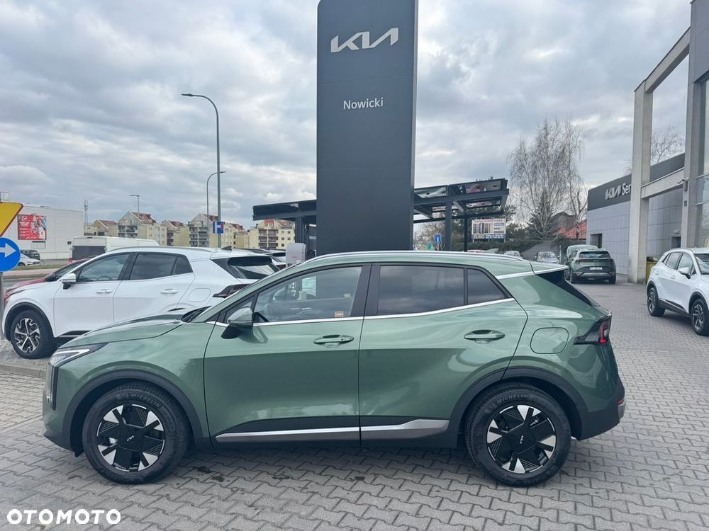 Kia Sportage 1.6 T-GDI L 2WD DCT - 2