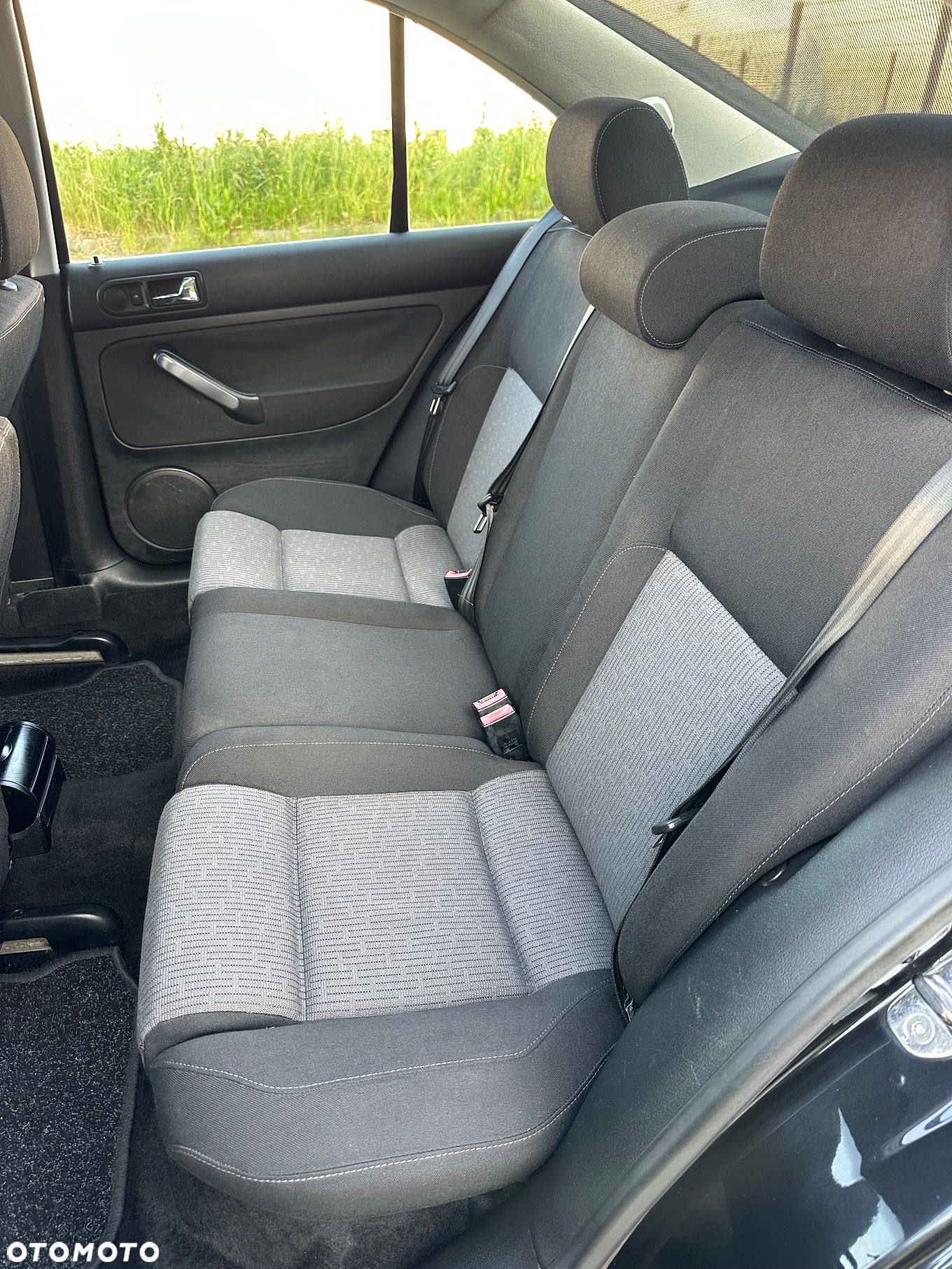 Volkswagen Bora 2.0 Comfortline - 14
