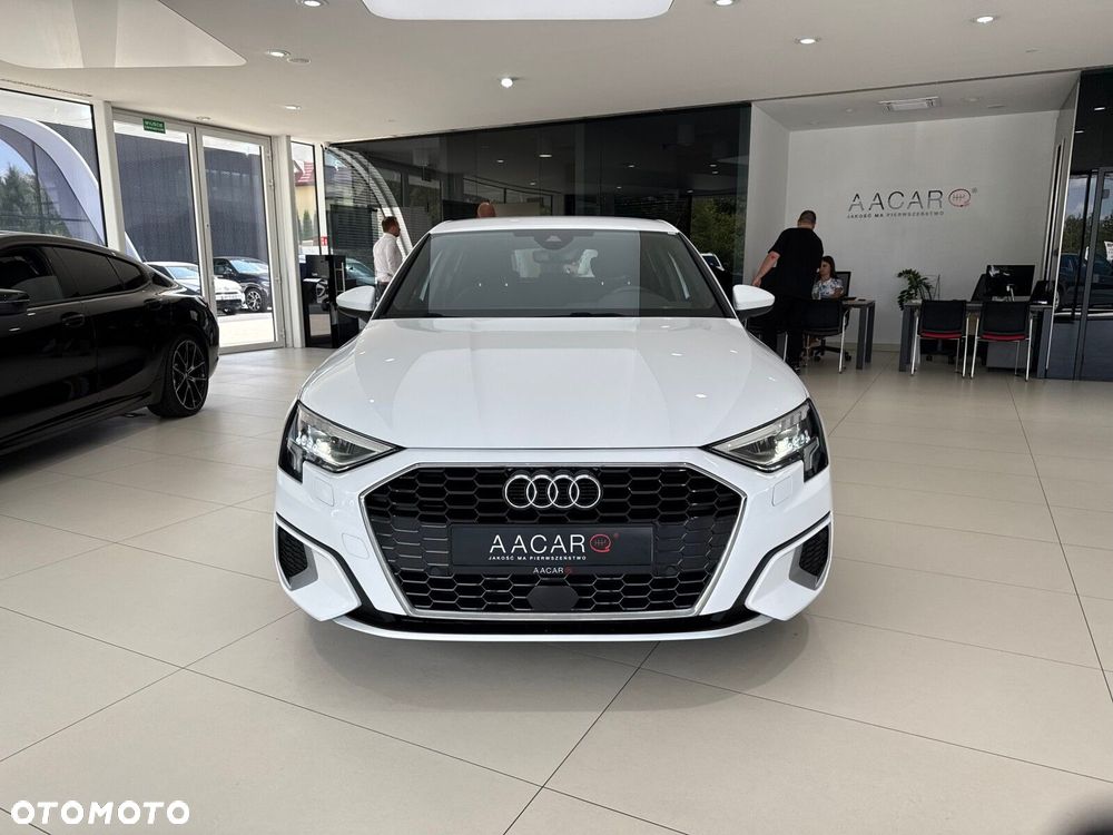 Audi A3 - 7