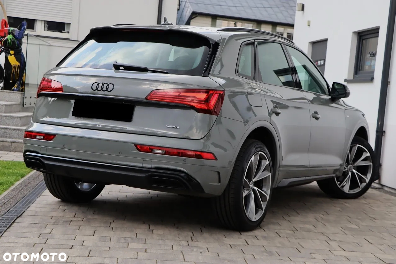 Audi Q5 - 7