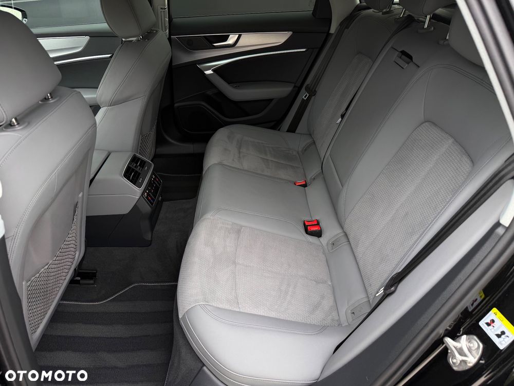 Audi A6 Avant 55 TFSI e PHEV Quattro S Line S tronic - 24