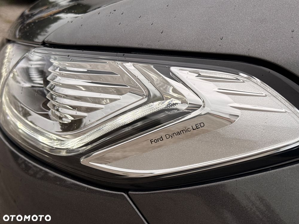 Ford Mondeo 2.0 EcoBlue Business Edition - 20