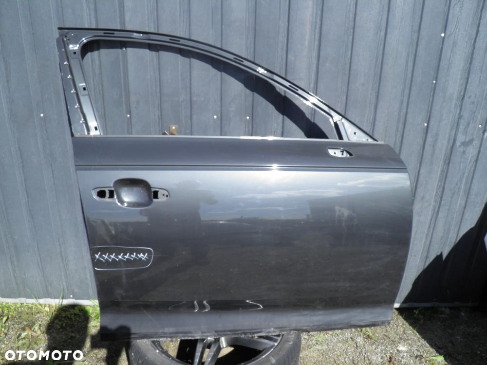DRZWI Prawy Przód audi A4 B9 8W - 1