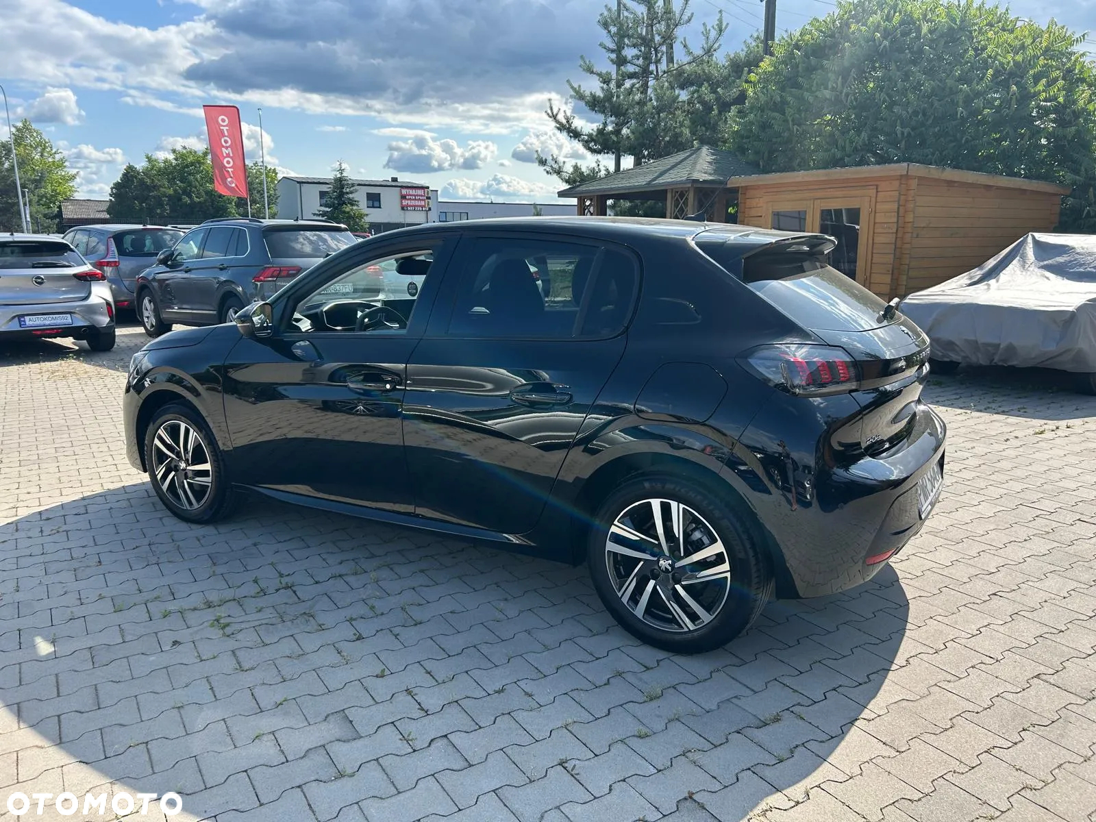 Peugeot 208 PureTech 100 Style - 10