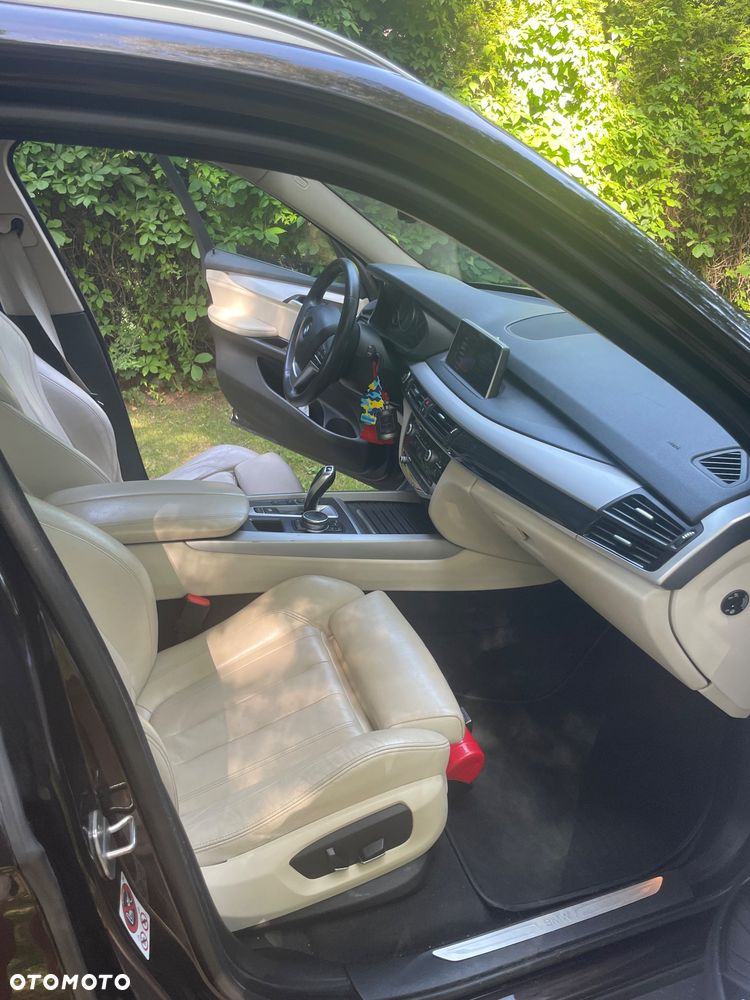 BMW X5 - 12