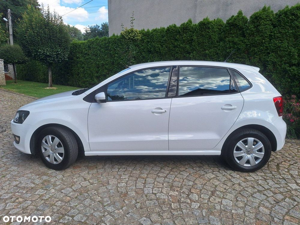 Volkswagen Polo - 5