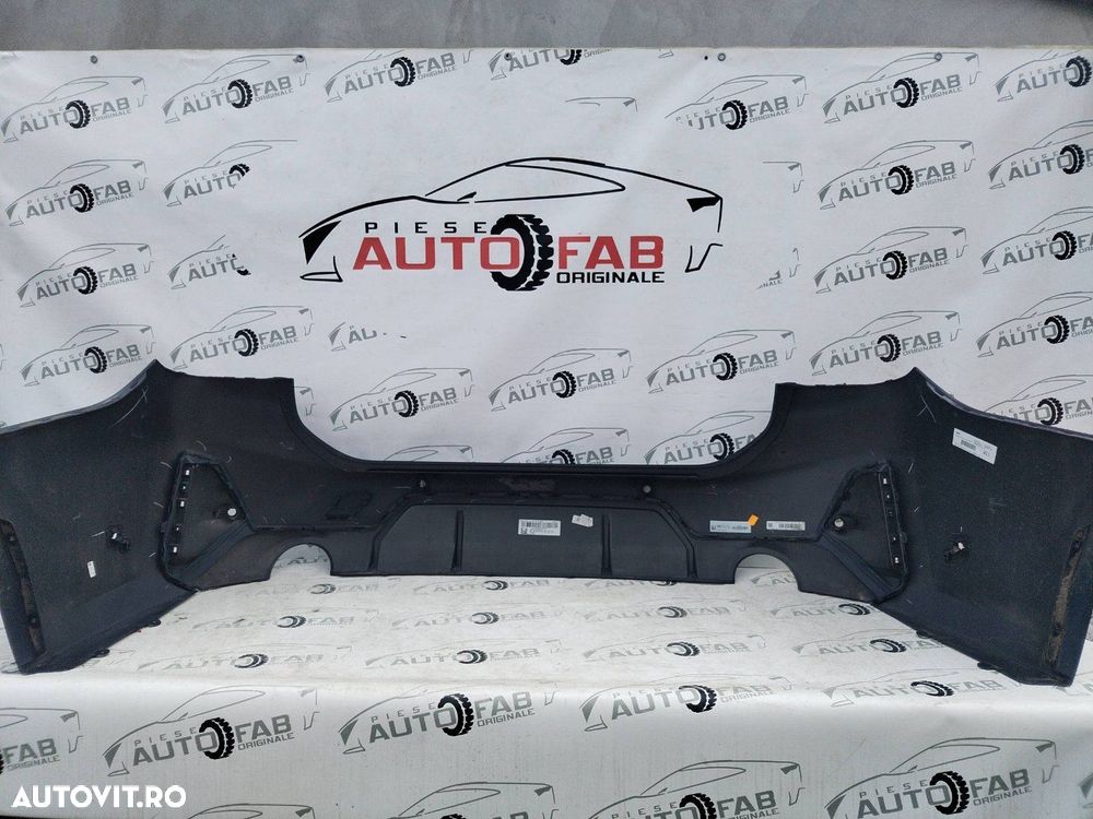 Bara spate Bmw Seria 3 G21 LCI M-Paket Combi/break/variant - 9