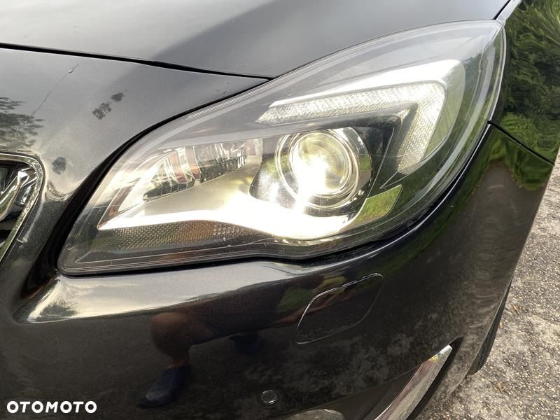 Opel Insignia 2.0 CDTI ecoFLEX Start/Stop Business Edition - 18
