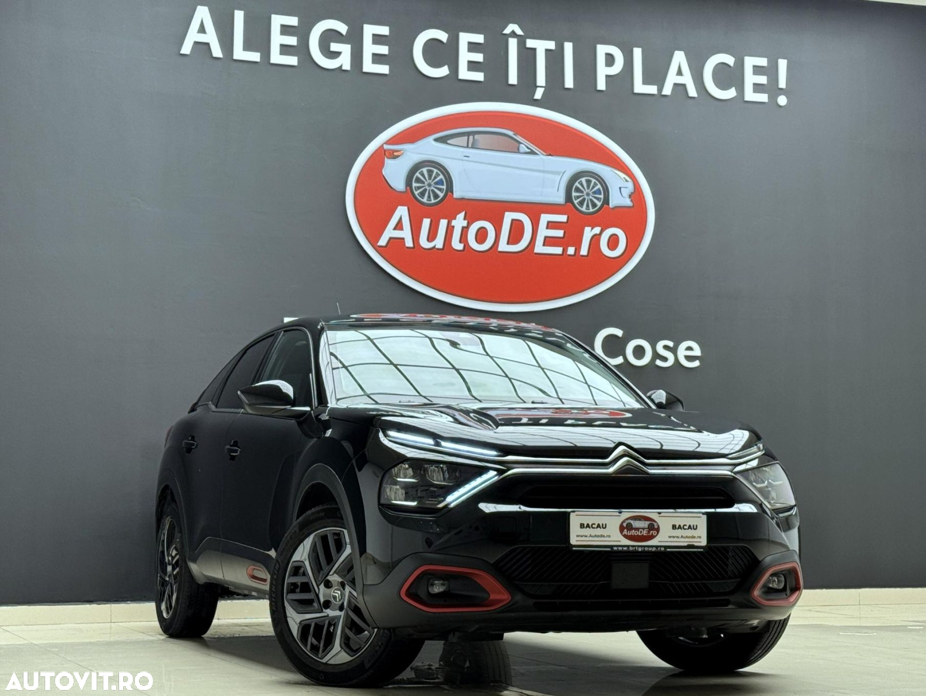 Citroën C4 - 2