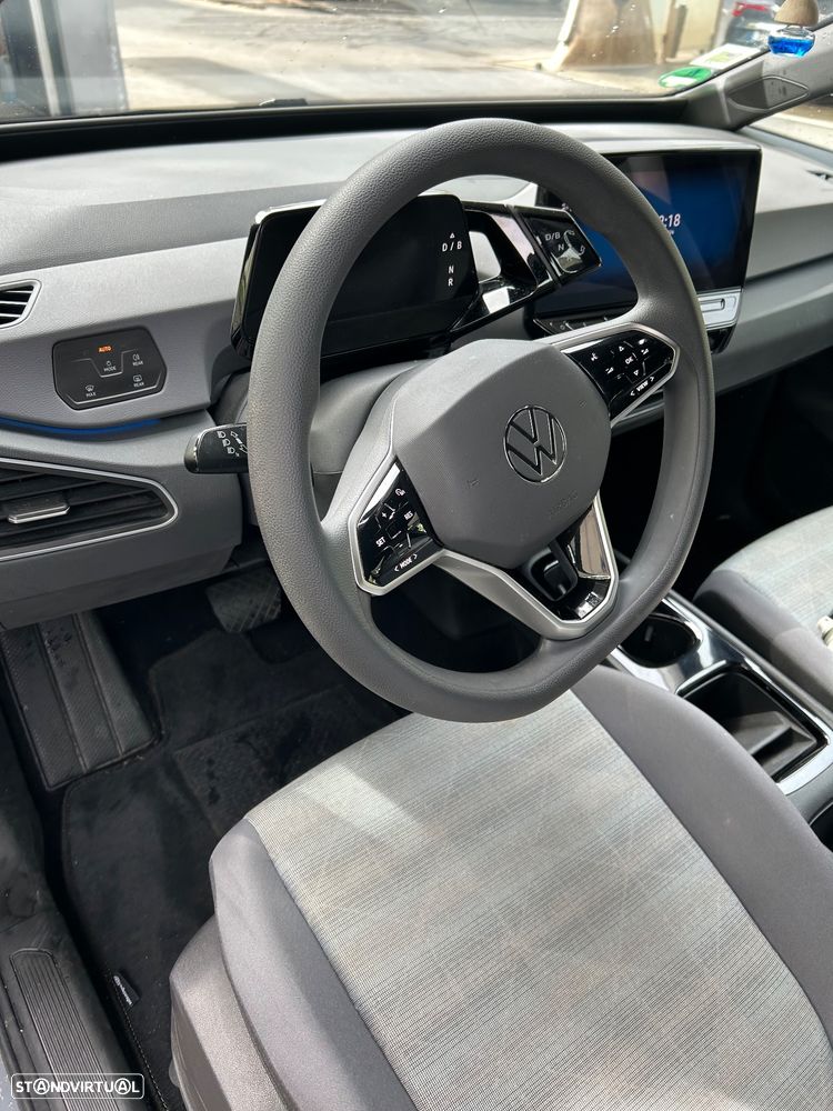 VW ID.3 Pro - 7