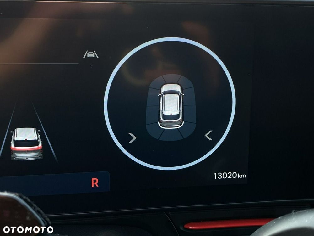 Hyundai Kona 1.6 T-GDI DCT N Line - 27