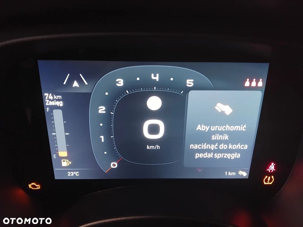 Fiat Pandina 1.0 Hybrid Icon - 16