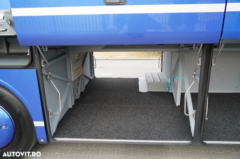 Setra 516HD / EURO6 / 13 METRI / IMPORTAT / - 18