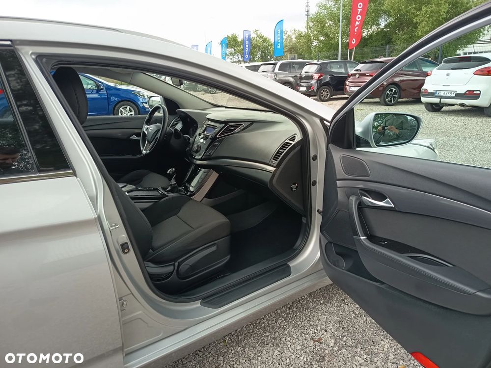Hyundai i40 i40cw 1.6 5 Star Edition - 34