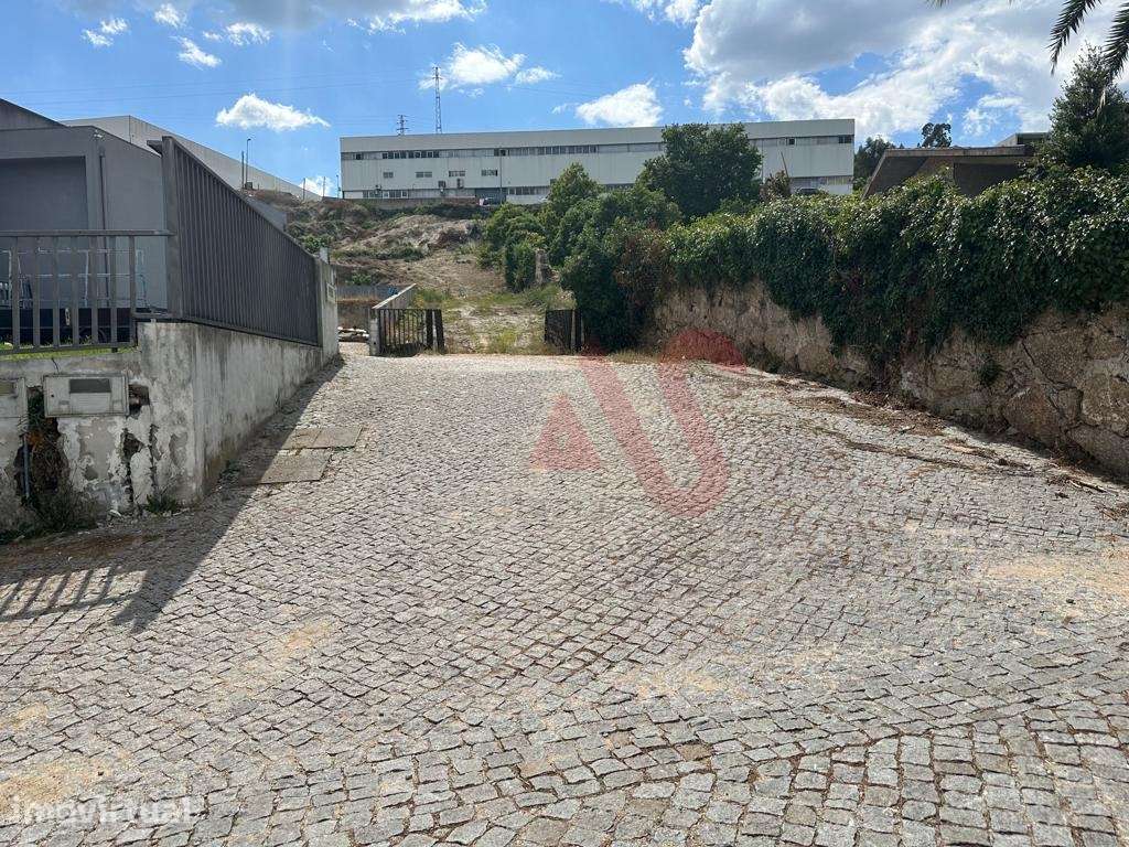 Terreno para construção Industrial com 5.685 m2 em Infias, Vizela - Grande imagem: 5/10