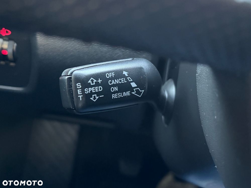 Audi A3 Sportback 1.8 TFSI quattro Ambition - 17