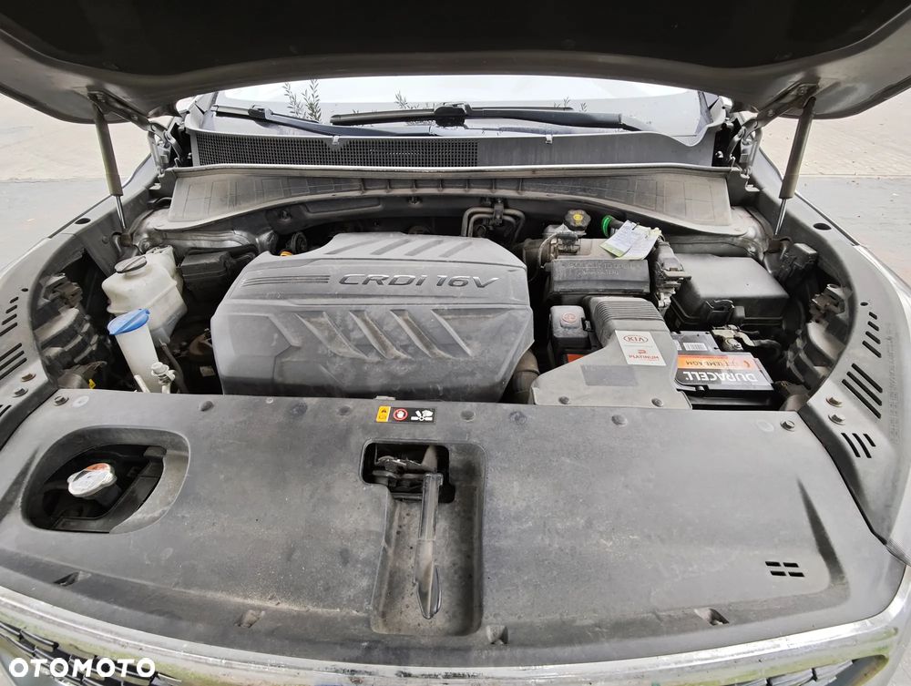Kia Sorento 2.0 CRDI L - 27